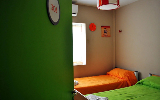 Hostel Suites Mendoza