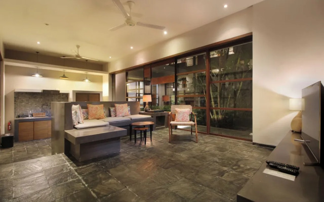 Tegal Sari Accomodation