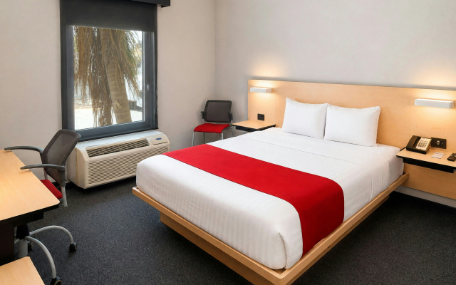 City Express by Marriott Monterrey Santa Catarina