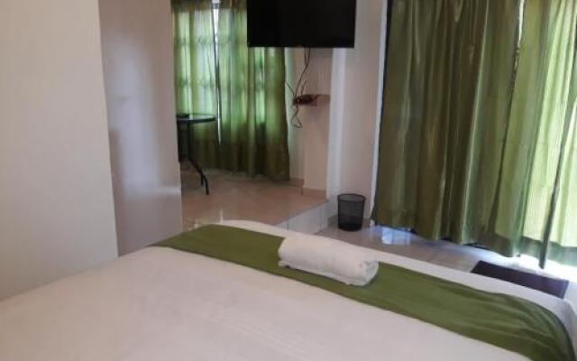 1 Bed Apartment inside Thula Du Estate