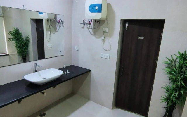 Hotel Abhinandan