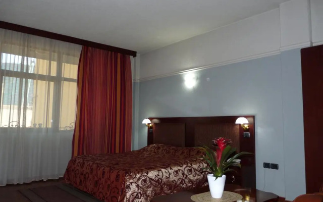 Hotel Elysee