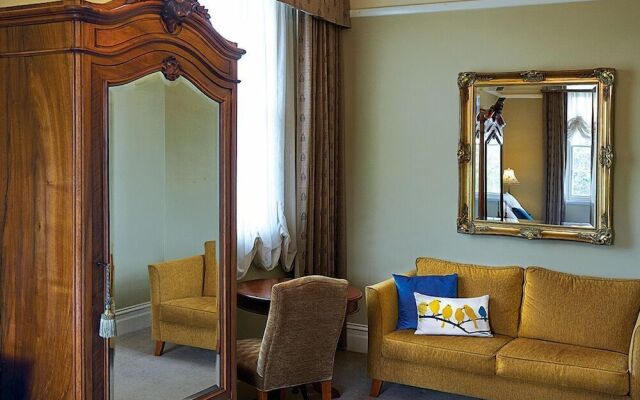 The Empyre Boutique Hotel