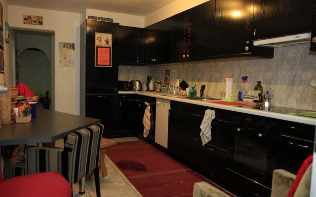 BnB122 bed&breakfast
