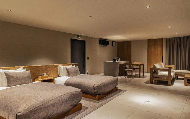 Weazer Nishi-Izu – Guest Rooms – Numazu