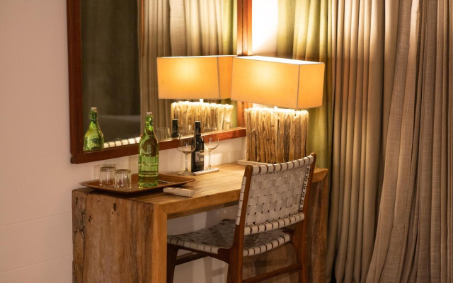 Kaav Safari Lodge, Kabini