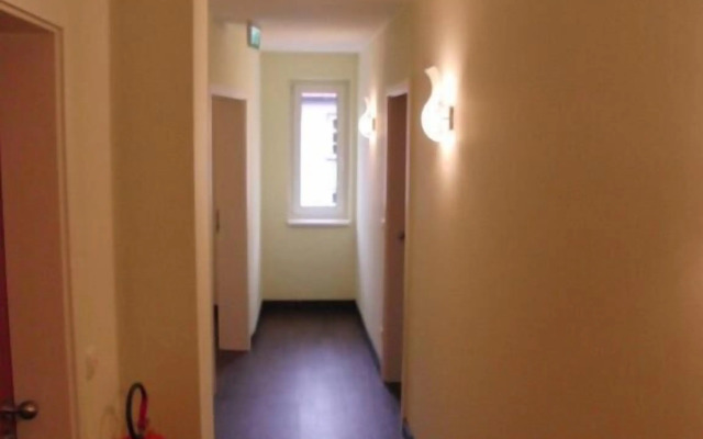 Pension Am Kirchplatz