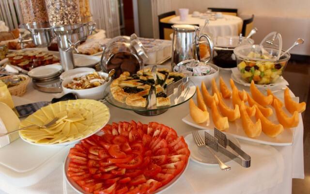 Hotel Antares