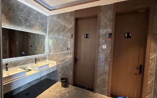 Yimen Yudelou Hotel