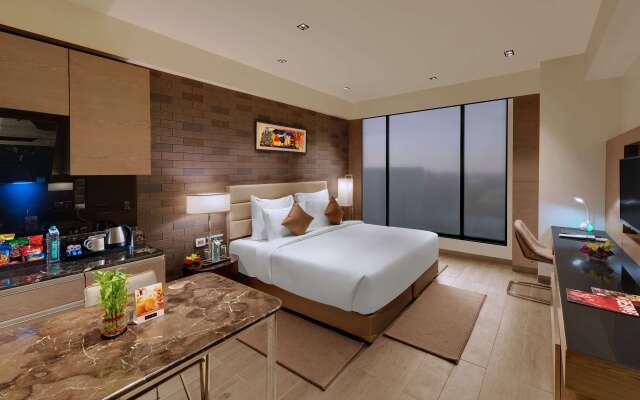 Wyndham Ahmedabad Shela