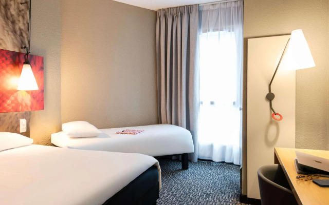 ibis Saint Malo Plage