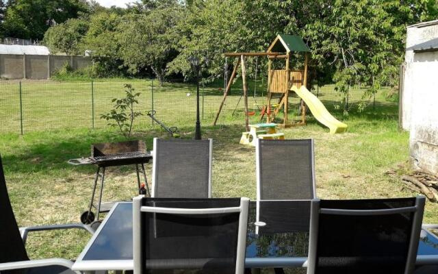 Cosy House in Bonneval