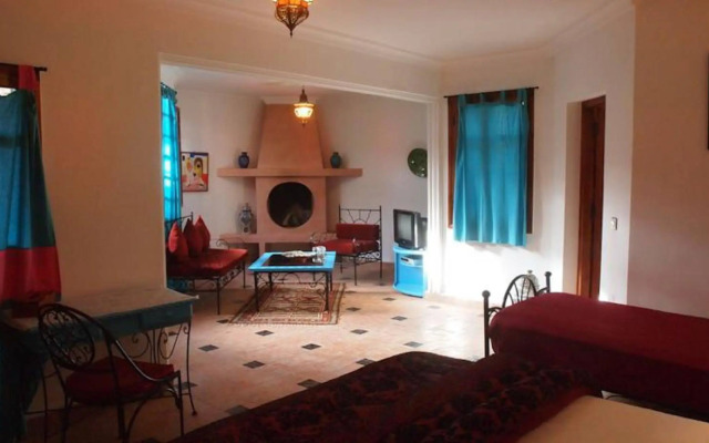 Riad Al Khansaa