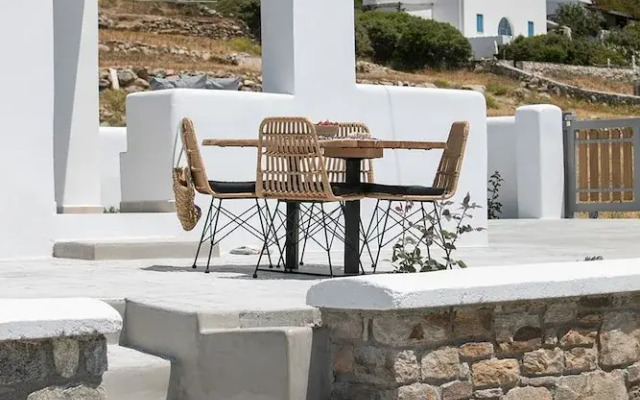 Villa Oceana - Mikri Vigla