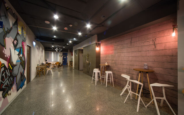 Xinshe Hotel Hsinchu