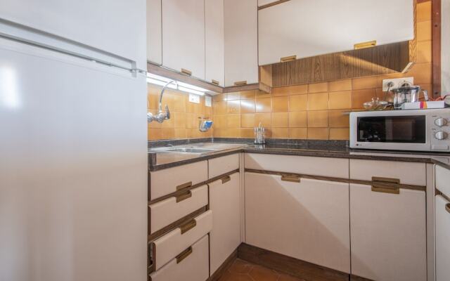 Apartment Cala Romana TH123