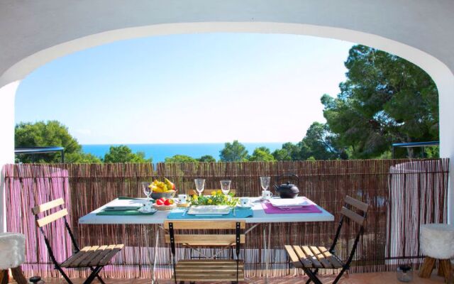 House La Marina Benissa