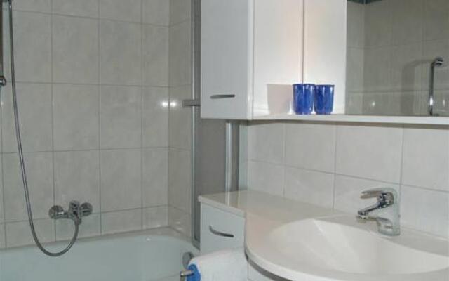 Comfort Appartementhaus Blümel