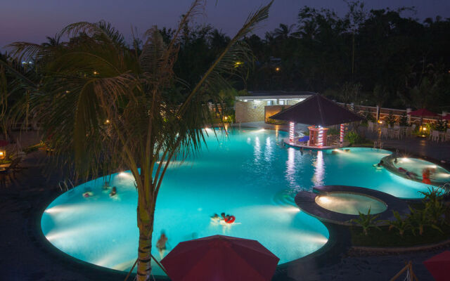 Centara Beach Resort & Spa Phu Quoc