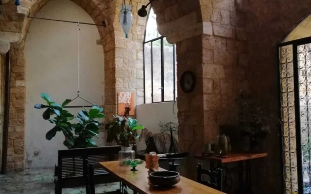 Beit el Nessim