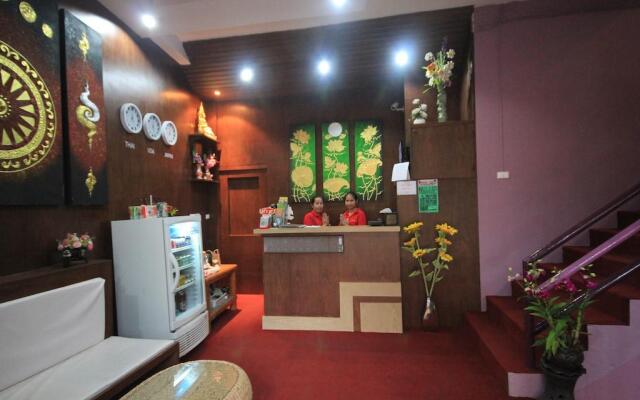 Home Place Hotel