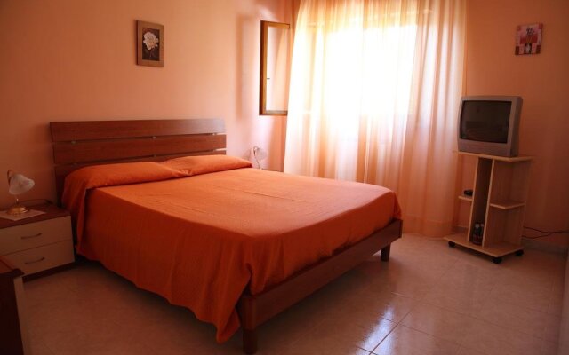 Bed & Breakfast la Villetta