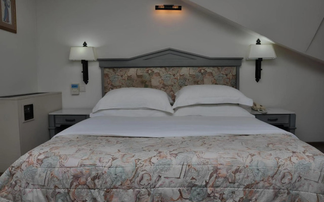 Patara Prince Hotel & Resort