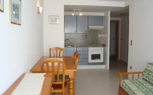 Apartments Forner