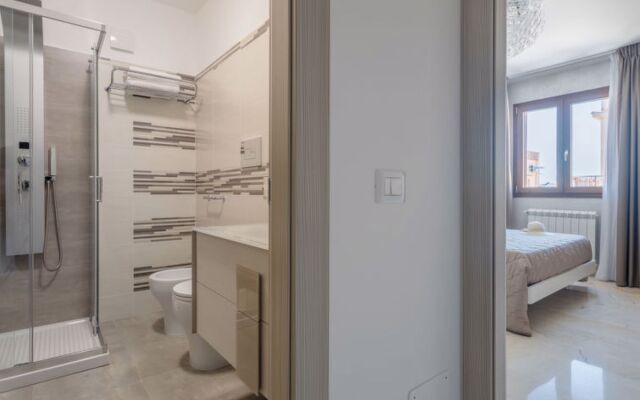 Apartment Palermo Balestrate