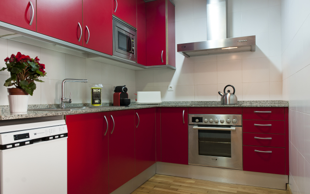 MH Apartments Gracia