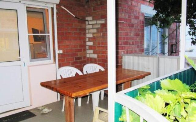 Guest House v Vodnikie