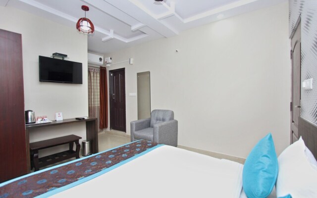 Hotel Central Suites