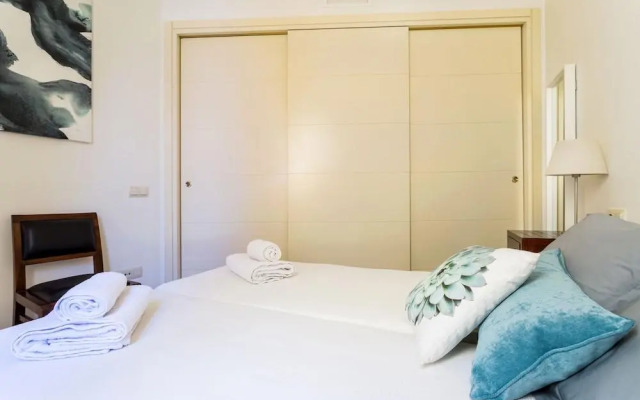 Green - Apartments Giralda