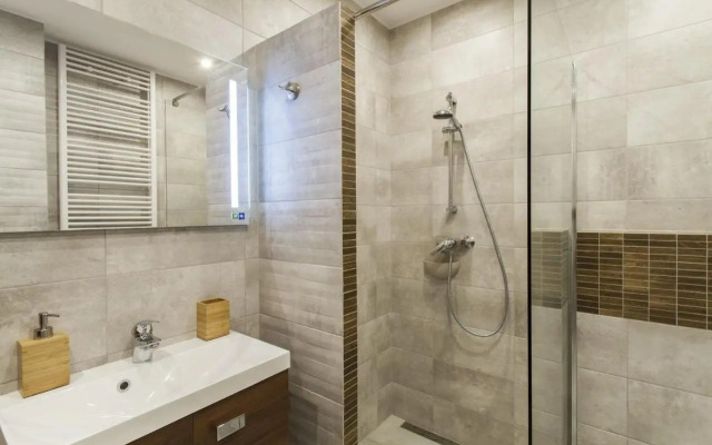 Harnasiowa Izba SPA - Apartamenty Pod Giewontem