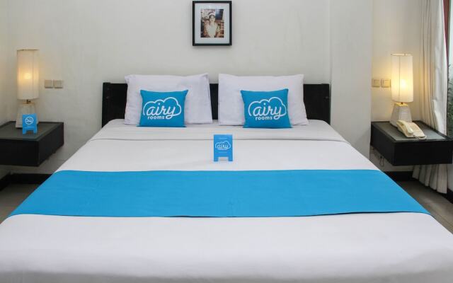 Airy Premier Legian Padma Kuta Bali