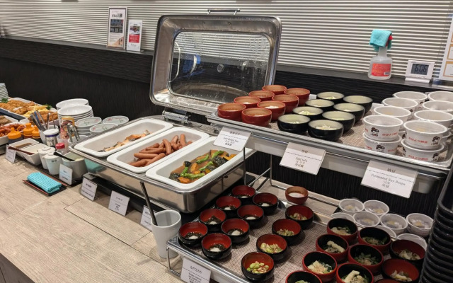 Dormy Inn Express Sendai Hirosedori