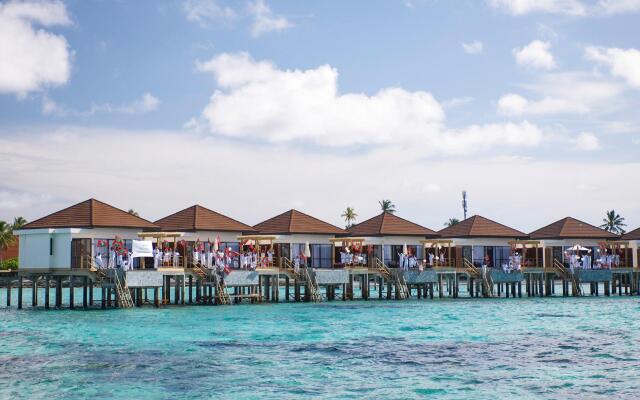 ROBINSON MALDIVES - Adults only