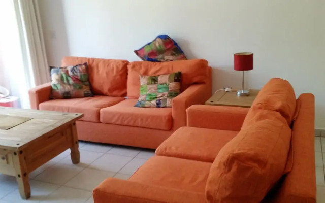 Remarkable 1-bed Apartment Limnaria Gardens Paphos