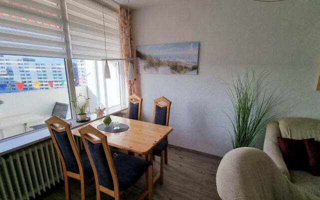 Ferienpark B08-007 Ferienpark