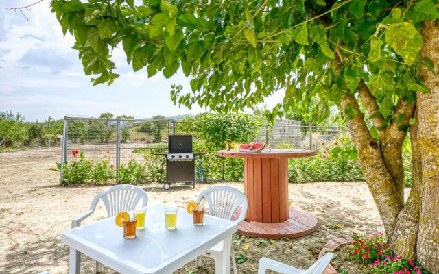 Stacys Apartments near Sidari