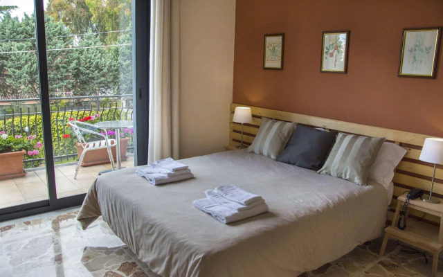 Mister Etna B&B