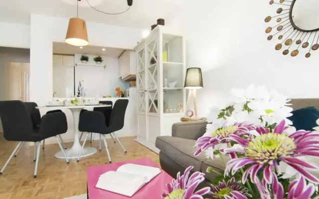 Apartamento Zurbano Friendly Rentals