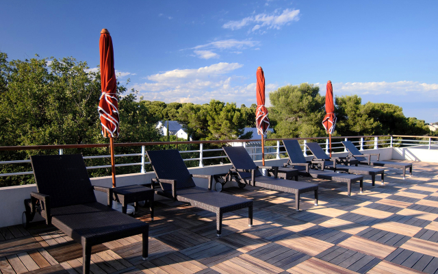 Appart Hotel Odalys City Antibes Olympe