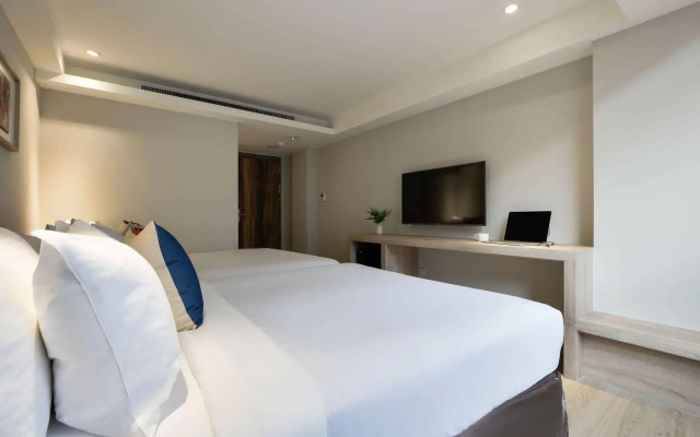 Taichung Amour Hotel