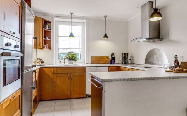 "Kalist" - 500m from the sea in NW Jutland