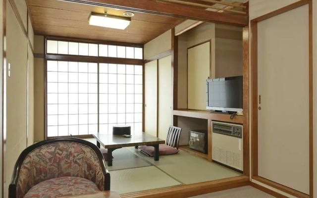 Kinugawa Royal Hotel