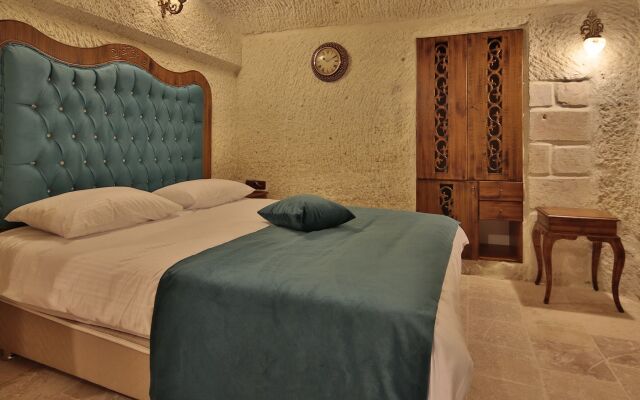 Milagre Cave Cappadocia