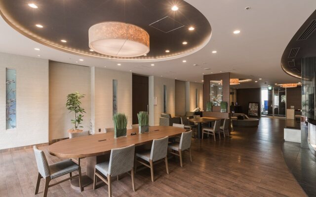 Dormy Inn Premium Shibuya Jingumae Hot Spring Hotel