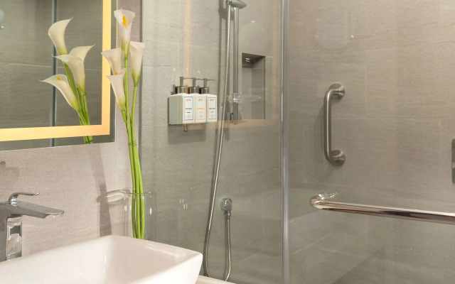 Park Inn By Radisson Clark