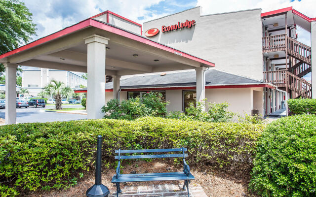 Motel 6 Summerville, SC – Charleston